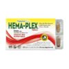 Hema-Plex - 30 tabs