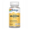 Selenium Yeast Free 100mcg - 90 vcaps