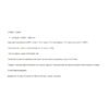 Citrulline malate - 200g