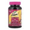 Hair, Skin and Nails with Collagen - 60 gummies Strawberry
