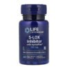 5-LOX Inhibitor with AprèsFlex® 100 mg - 60 vcaps