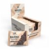 Baked Cookie - 12x75g Chocolate