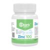 Stark Zinc 100mg - 100tabs