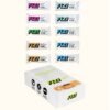 FIZI Protein Box - 10x45g