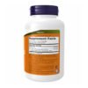 Betaine HCI 648mg - 120vcaps