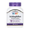 Acidophilus - 100 caps