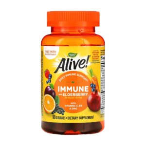 Immune Gummy - 90 gummies