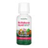 Children’s Multivitamin Liquid - 236.56 ml Tropical Berry