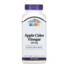 Apple Cider Vinegar 300mg - 250 tabs