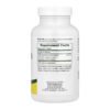 Apple Pectin 500 mg - 180 tabs