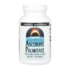 Source Naturals Аскорбіл Пальмітат 500 мг - 90 таблеток