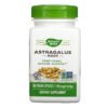 Astragalus Root - 100 vcaps