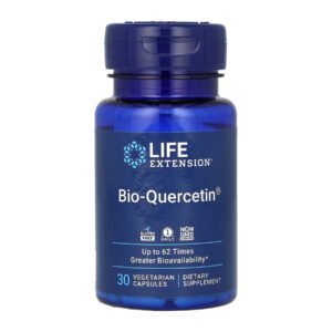 Bio-Quercetin	- 30 vcaps