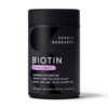 Biotin 10,000mcg - 120 veg softgels