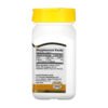 Biotin 5000 mcg - 110 caps