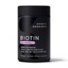 Biotin 5000mcg - 120 veg softgels
