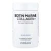 Biotin Marine Collagen - 120 vcaps