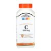 C 1000 mg Prolonged Release - 110 tabs