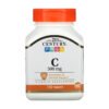 C 500 mg - 110 tabs