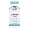 Calcium 1000 mg + D3 - 90 tabs
