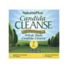 Candida Cleanse 7 Day Program - 28 caps