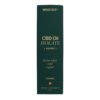 CBD Oil Isolate 1000 mg Orange - 10 ml