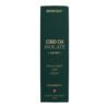 CBD Oil Isolate 1000 mg Strawberry - 10 ml
