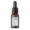 CBD Oil Isolate 2000 mg Strawberry - 10 ml