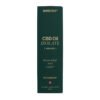CBD Oil Isolate 2000 mg Strawberry - 10 ml