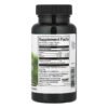 Certified Organic Spirulina 500mg - 180 tabs