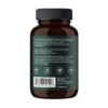 Chaga Mushroom 1000 mg - 60 vegcaps (Пошкоджена банка)