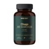 Chaga Mushroom 1000 mg - 60 vegcaps (Пошкоджена банка)