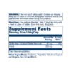 Choline & Inositol - 100 vcaps