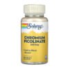 Chromium Picolinate 200mcg - 100 tabs