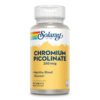 Chromium Picolinate 200mcg - 50 tabs