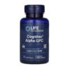 Cognitex® Alpha GPC - 30 softgels