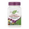 Complete Liver Cleanse - 84 caps (До 12.26)