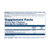 Cordyceps Mushroom Extract 1000mg - 60 vcaps