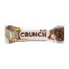 Crunch Bar - 12x50g Chocolate and Milk Caramel