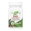 DGL (Sugar Free) - 100 tabs