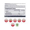 Energy Magnesium Powder - 153g Pineapple