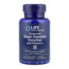 Enhanced Super Digestive Enzymes and Probiotics - 60 vcaps