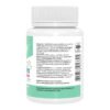 Fisetin Pure 100mg - 60 caps