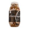 Fitness Granola - 450g Bilberry with Protein