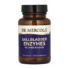 Gallbladder Enzymes - 30 caps
