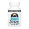 Source Naturals Gamma Oryzanol — 100 таблеток