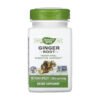 Ginger Root - 100 vcaps