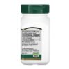 Ginkgo Biloba Extract - 60 vcaps