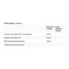 Glucosamine Chondroitin & Msm - Higher Strength 240 tabs