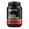 Gold Standard 100% Whey - 768g Chocolate Peanut Butter